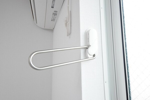 クーネル絹ヶ丘の物件内観写真